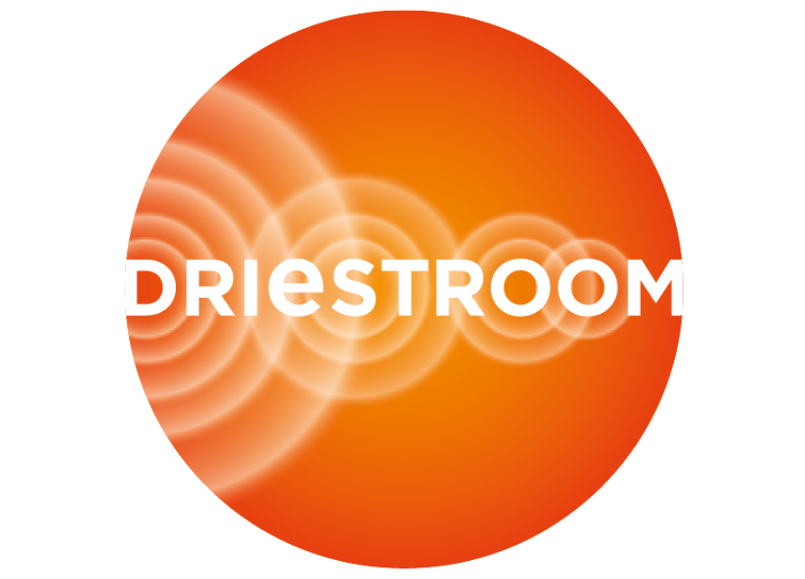 Driestroom